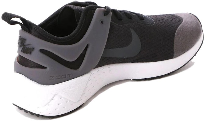 Nike ZOOM LITE 'Kelabu Hitam' 844650-001 Lookbook Nike ZOOM LITE 'Kelabu Hitam' 844650-001