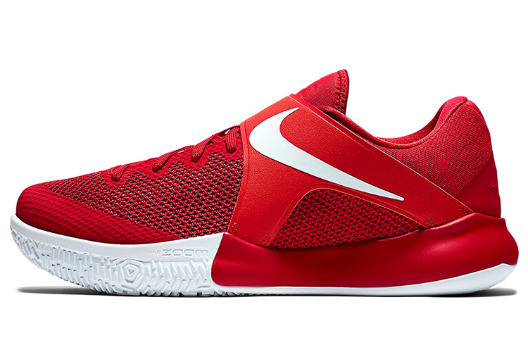 Nike Zoom Live EP 'University Red White' 860633-606