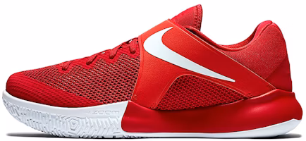 Nike Zoom Live EP 'University Red White' 860633-606 Nike Zoom Live EP 'University Red White' 860633-606