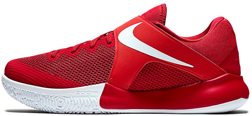 Nike Zoom Live 1 EP 低幫 實戰籃球鞋 男款 大學紅 Buy Nike Zoom Live 1 EP 低幫 實戰籃球鞋 男款 大學紅