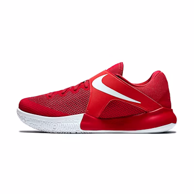 Nike Zoom Live EP 'University Red White'