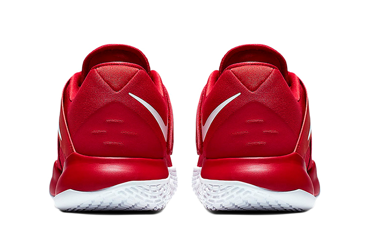 Shop Nike Zoom Live 1 EP 低幫 實戰籃球鞋 男款 大學紅