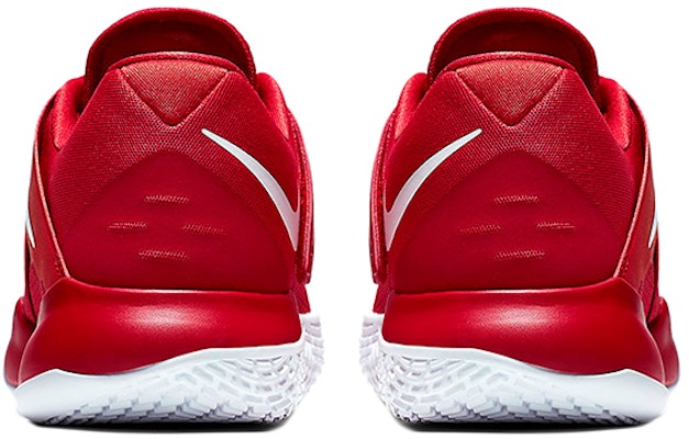 Nike Zoom Live 1 EP 低幫 實戰籃球鞋 男款 大學紅 Shop Nike Zoom Live 1 EP 低幫 實戰籃球鞋 男款 大學紅