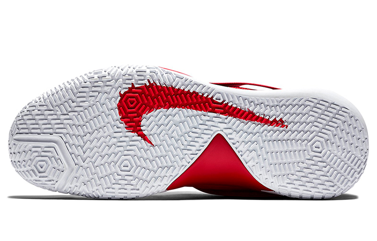 Purchase Nike Zoom Live 1 EP 低幫 實戰籃球鞋 男款 大學紅