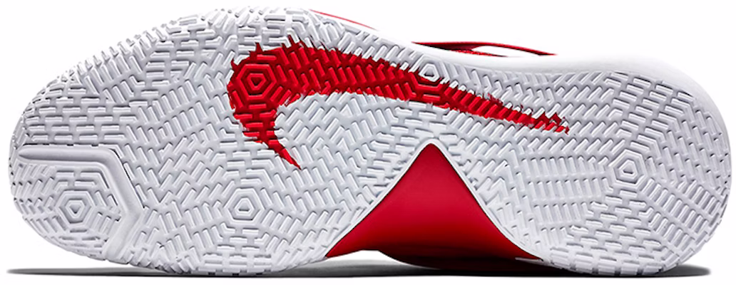 Nike Zoom Live 1 EP 低幫 實戰籃球鞋 男款 大學紅 Purchase Nike Zoom Live 1 EP 低幫 實戰籃球鞋 男款 大學紅