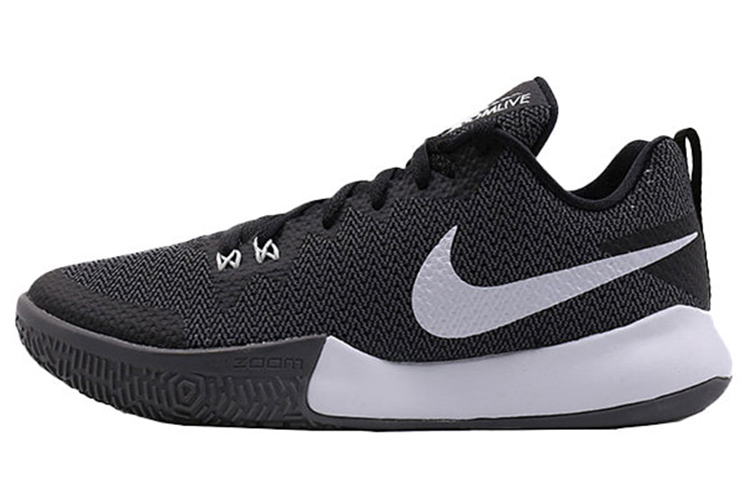 Nike zoom live black on sale