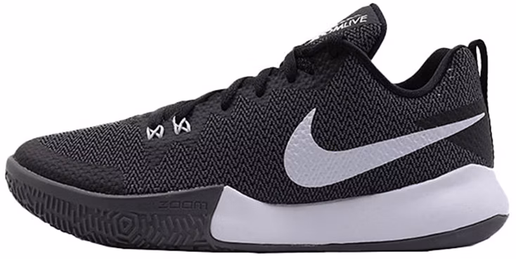 Nike zoom live clearance 2 colorways