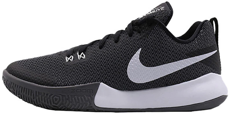 Nike Zoom Live 2 EP Black White AH7567 003 AH7567 003 Novelship