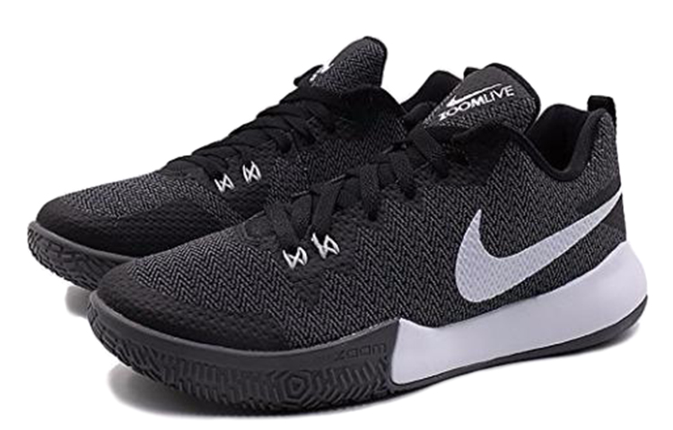 Order Nike Zoom Live 2 EP 黑白
