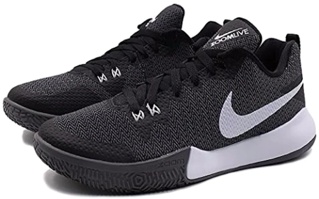 Nike zoom best sale live 2018