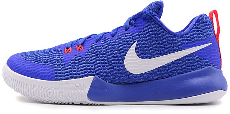 Nike Zoom Live 2 EP Blue/ 'White' AH7567â400 - AH7567-400 - Novelship