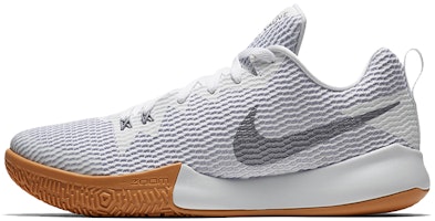 Nike Zoom Live 2 EP 'Grey Gum' AH7567-100 Nike Zoom Live 2 EP 'Grey Gum' AH7567-100
