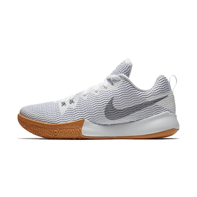 Nike Zoom Live 2 EP 'Grey Gum'