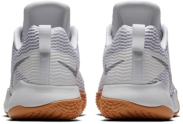 耐吉 Zoom Live 2 Ep 生膠 低筒 實戰籃球鞋 男款 灰白 Purchase 耐吉 Zoom Live 2 Ep 生膠 低筒 實戰籃球鞋 男款 灰白