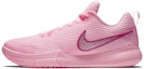 Buy Nike Zoom Live 2 中筒 實戰籃球鞋 男款 粉色