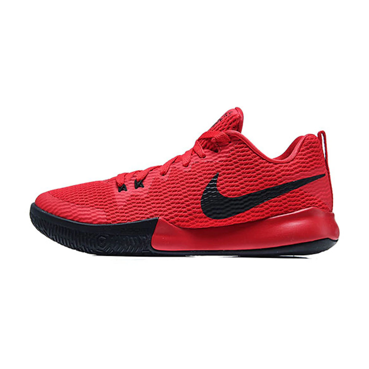 Nike Zoom Live 2 EP Red Black AH7567 600