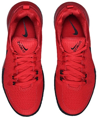 Nike Zoom Live 2 EP 紅黑 實戰籃球鞋 Shop Nike Zoom Live 2 EP 紅黑 實戰籃球鞋