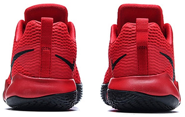 Nike Zoom Live 2 EP Red Black AH7567 600 AH7567 600 Novelship