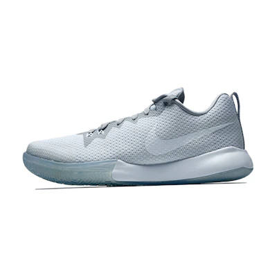 Nike Zoom Live 2 EP 'White'