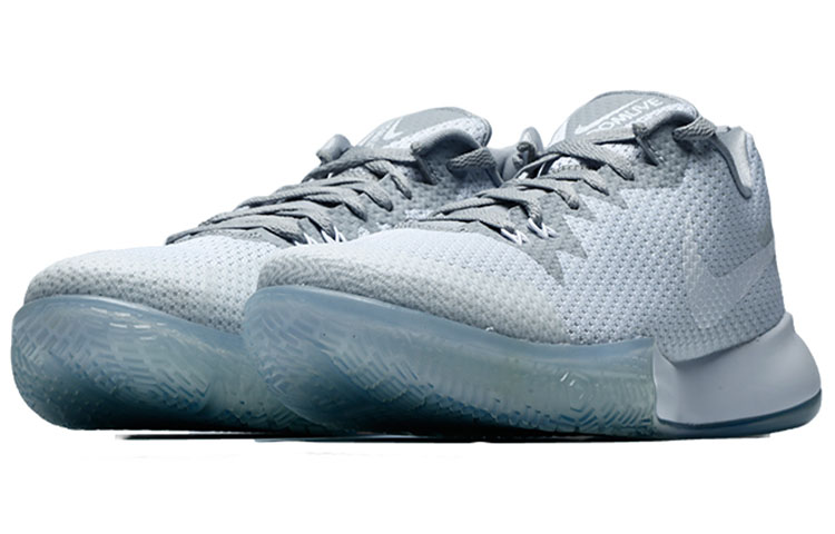 Lookbook Nike Zoom Live 2 EP 'White' AH7567-101