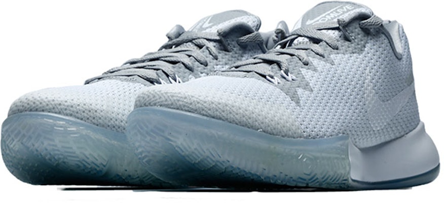 Nike Zoom Live 2 EP 'White' AH7567-101 Lookbook Nike Zoom Live 2 EP 'White' AH7567-101