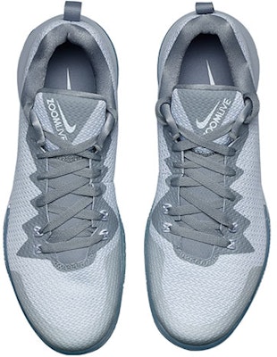 Nike Zoom Live 2 EP 'White' AH7567-101 Shop Nike Zoom Live 2 EP 'White' AH7567-101