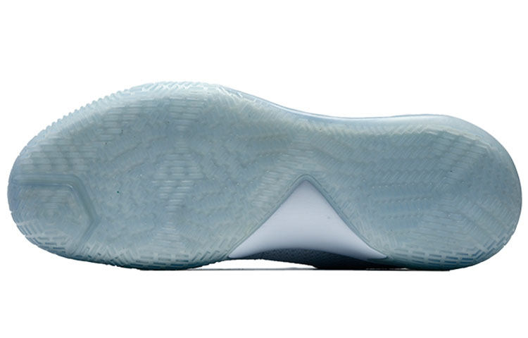 Details for Nike Zoom Live 2 EP 'White' AH7567-101