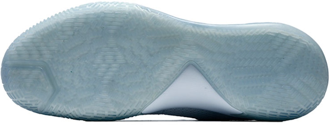 Nike Zoom Live 2 EP 'White' AH7567-101 Details for Nike Zoom Live 2 EP 'White' AH7567-101