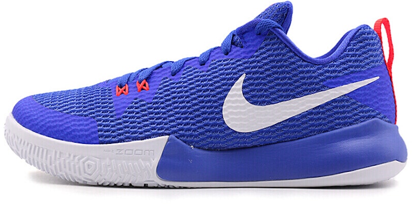 Nike Zoom Live 2 EP Blue/ 'White' AH7567-400 Buy Nike Zoom Live 2 EP Blue/ 'White' AH7567-400