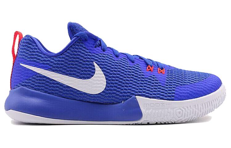 Order Nike Zoom Live 2 EP Blau/Weiß AH7567-400