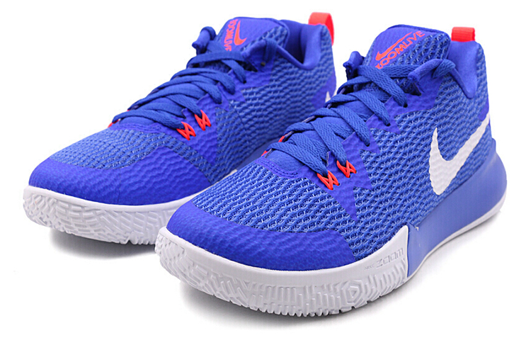 Lookbook Nike Zoom Live 2 EP Blau/Weiß AH7567-400