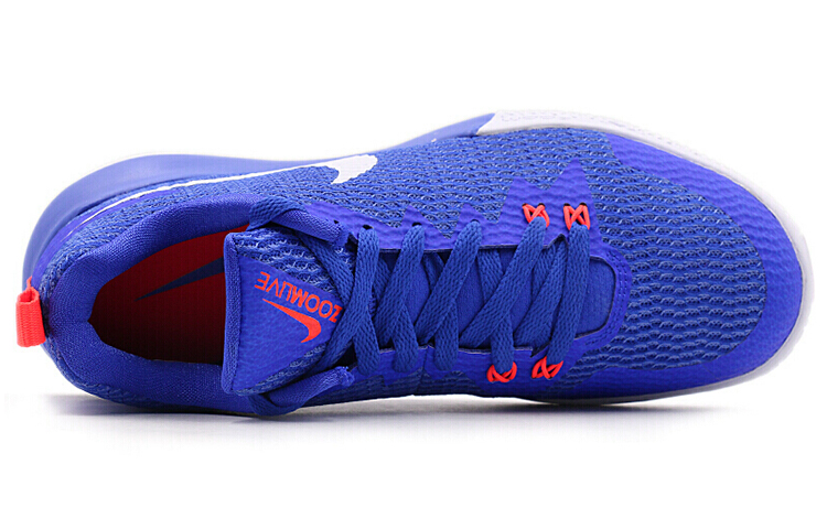 Shop Nike Zoom Live 2 EP Blau/Weiß AH7567-400