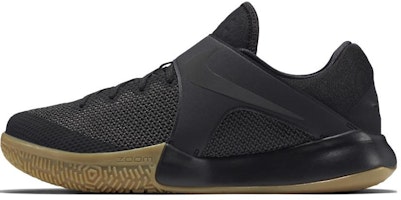 Nike Zoom Live EP 'Black' 852420-011 Nike Zoom Live EP 'Black' 852420-011