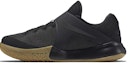 Buy Nike Zoom Live EP 減震防滑 低筒 籃球鞋 男款 黑棕