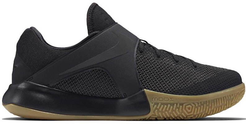 Nike Zoom Live EP 減震防滑 低筒 籃球鞋 男款 黑棕 Order Nike Zoom Live EP 減震防滑 低筒 籃球鞋 男款 黑棕