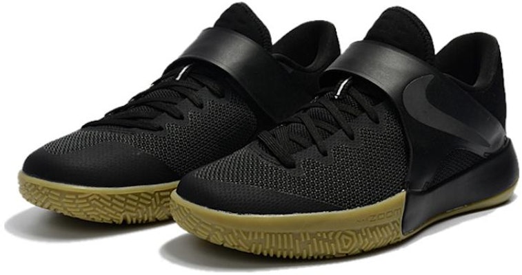 Nike Zoom Live EP 減震防滑 低筒 籃球鞋 男款 黑棕 Lookbook Nike Zoom Live EP 減震防滑 低筒 籃球鞋 男款 黑棕