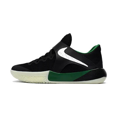 Nike Zoom Live EP 'Black Pine Green'