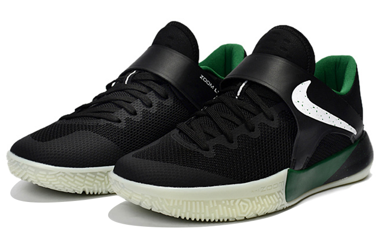 Nike Zoom Live EP 'Black Pine Green' 圖 2