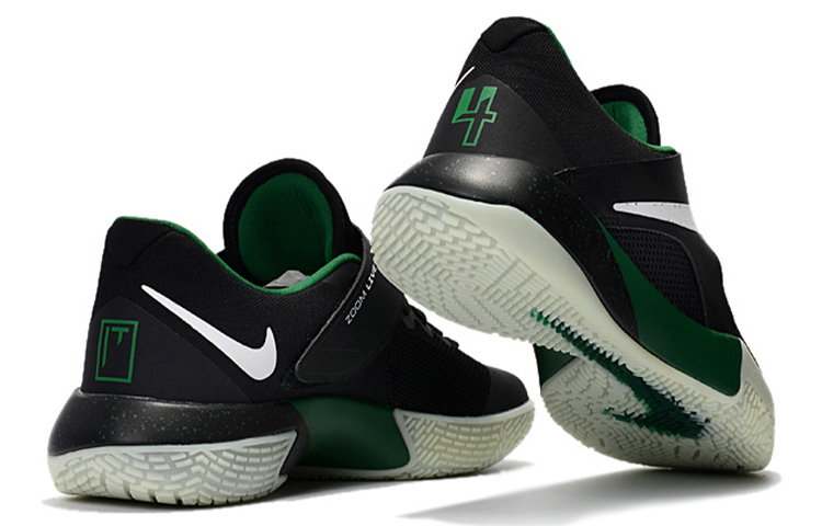 Nike Zoom Live EP 'Black Pine Green' 圖 3
