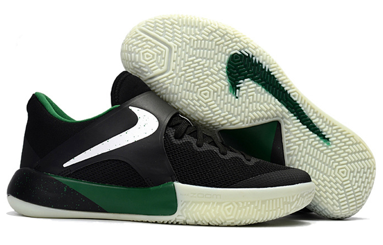 Nike Zoom Live EP 'Black Pine Green' 圖 4