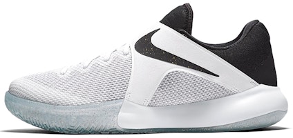 Nike Zoom Live EP 'White Black Metallic Gold' 860633-107 Nike Zoom Live EP 'White Black Metallic Gold' 860633-107