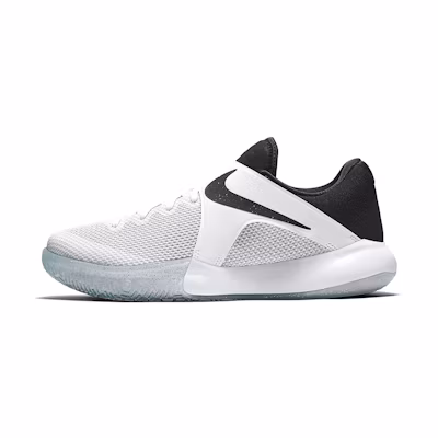 Nike Zoom Live EP 'White Black Metallic Gold'