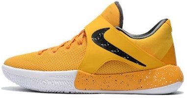 Nike Zoom Live EP 'Yellow Black' 852420-999 Nike Zoom Live EP 'Yellow Black' 852420-999