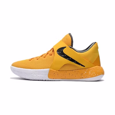 Nike Zoom Live EP 'Yellow Black'