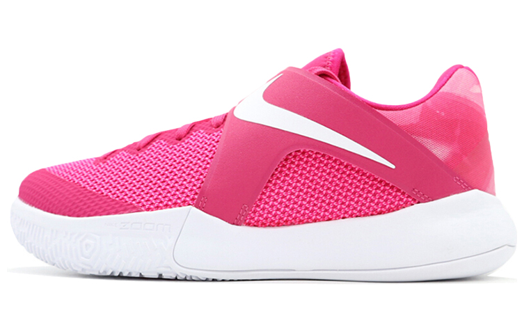 Nike Zoom Live 17 EP Red/ 'White' 852420-617