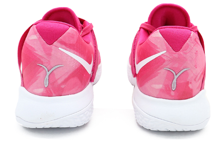 Nike Zoom Live 17 EP Red/ 'White' 圖 4