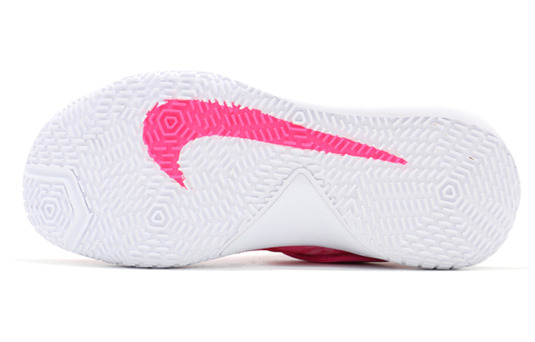 Nike Zoom Live 17 EP Red/ 'White' 圖 5