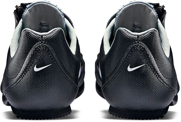 Nike Zoom Long Jump 4 'Negro Gris Magnético Claro' 415339-002 Shop Nike Zoom Long Jump 4 'Negro Gris Magnético Claro' 415339-002