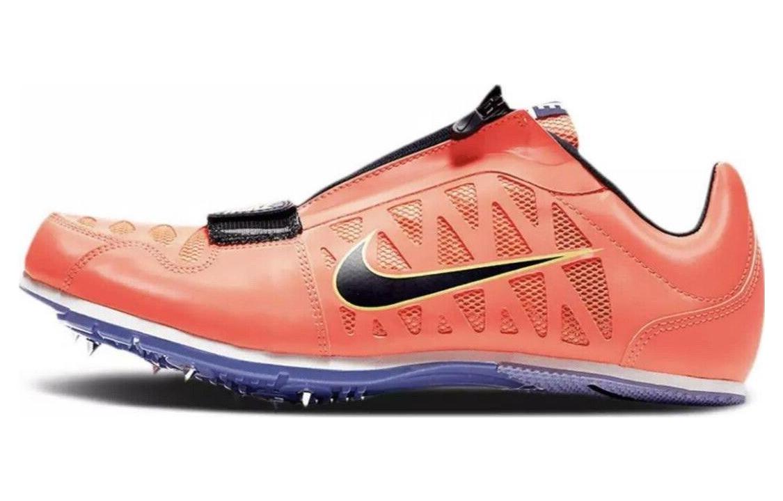 Nike Zoom Long Jump 4 'Bright Mango' 415339-800