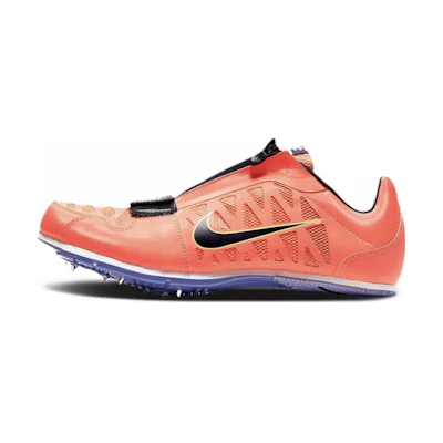 Nike Zoom Long Jump 4 'Bright Mango'